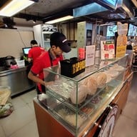 บรรยากาศ Ramazan Kebab  สาขา เซ็นทรัลลาดพร้าว