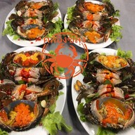 เมนูของร้าน ปูไข่ดองคลองขลุง สัตหีบ สัตหีบ