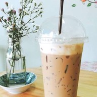 ครัวอิ่มเอม IM-AIM Kitchen