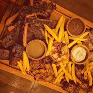 Zarb Smokehouse&Grill