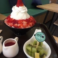 hanbing Cafe