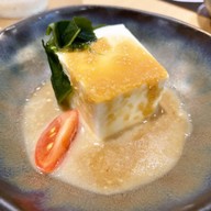 Zero Sushi จามจุรี สแควร์