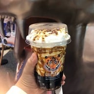 เมนูของร้าน Fire Tiger by Seoulcial Club Central World ชั้น7