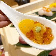 Zero Sushi จามจุรี สแควร์