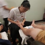 Wat Pho Massage School Service  วัดโพธิ์