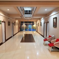 โรงแรมเลอปาร์ค