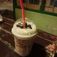 เมนูของร้าน ลานหอมลานนม