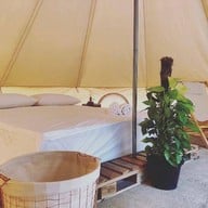 Roost Glamping