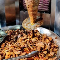 Ramazan Kebab  สาขา เซ็นทรัลลาดพร้าว