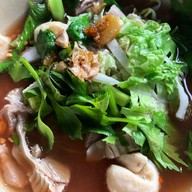 ก๋วยเตี๋ยววัดน้อย