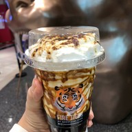 เมนูของร้าน Fire Tiger by Seoulcial Club Central World ชั้น7