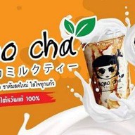 Momocha  ร้านชา/กาแฟ บีบี3 เซ็นเตอร์พอยท์ บางบอน 3