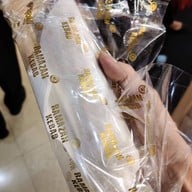 เมนูของร้าน Ramazan Kebab  สาขา เซ็นทรัลลาดพร้าว
