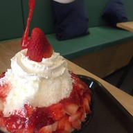 hanbing Cafe