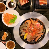 Nikuya Central Chonburi