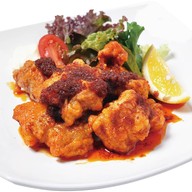 เมนูของร้าน Tonkotsu Kazan Ramen สีลม สุรวงศ์