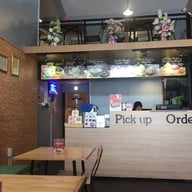 hanbing Cafe