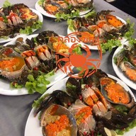 เมนูของร้าน ปูไข่ดองคลองขลุง สัตหีบ สัตหีบ