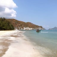 หาดแหลมศาลา