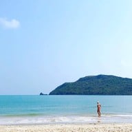 หาดแหลมศาลา