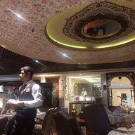 Bawarchi restaurant ชิดลม