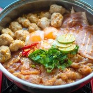 มิ้งค์หม้อไฟ มิ้งค์หม้อไฟ สาขา ตลาดอินดี้กัลปพฤกษ์