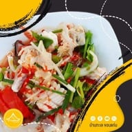เมนูของร้าน ขอนแก่น แฟนเก่า - Khon Kaen fan kao คนที่ 2 หลัง รร กัลยาฯ