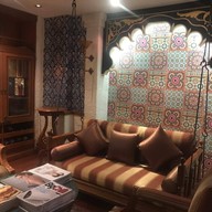 Bawarchi restaurant ชิดลม