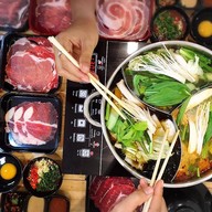 เมนูของร้าน โอยะ สุกี้ & ชาบู
