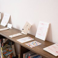 บรรยากาศ Kinjai Contemporary