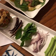 ชาดีไซน์ ชาผลไม้ ปากเกร็ด ซอยวัดท่าเวียน 345 นนทบุรี