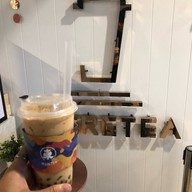 เมนูของร้าน Heeretea ฮีรีที งามวงศ์วาน 48