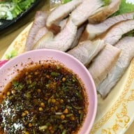 เมนูของร้าน ตำป่าสินทวี สาขา4