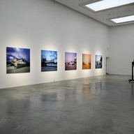 บรรยากาศ BANGKOK CITYCITY GALLERY