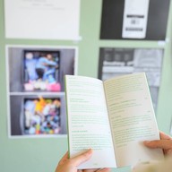 บรรยากาศ Kinjai Contemporary