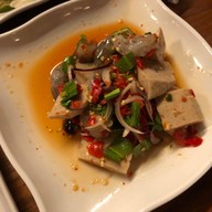 ชาดีไซน์ ชาผลไม้ ปากเกร็ด ซอยวัดท่าเวียน 345 นนทบุรี