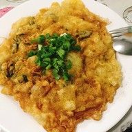 เมนูของร้าน ผัดไทย นายธิว