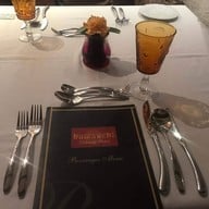 Bawarchi restaurant ชิดลม