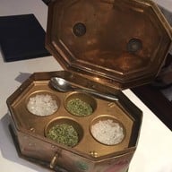 Bawarchi restaurant ชิดลม