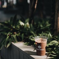 เมนูของร้าน cocoabar at grind