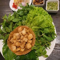 เมนูของร้าน ยิ้มใหญ่