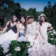 ทุ่งไฮเดรนเยีย โครงการหลวงขุนแปะ