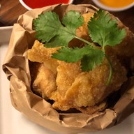 ชาดีไซน์ ชาผลไม้ ปากเกร็ด ซอยวัดท่าเวียน 345 นนทบุรี