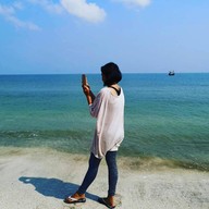 หาดแหลมศาลา