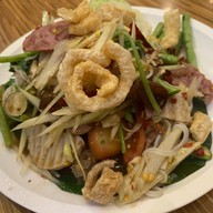 Yum Saap เดอะมอลล์ท่าพระ