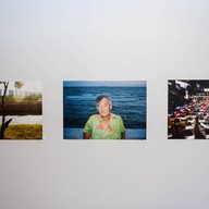 บรรยากาศ Kinjai Contemporary