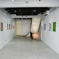 บรรยากาศ Kinjai Contemporary