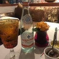 Bawarchi restaurant ชิดลม