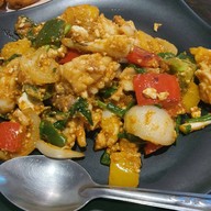 เมนูของร้าน ยิ้มใหญ่