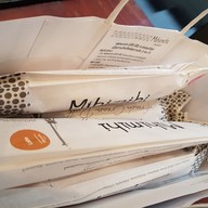 เมนูของร้าน Mihimihi สยามสแควร์ซอย10